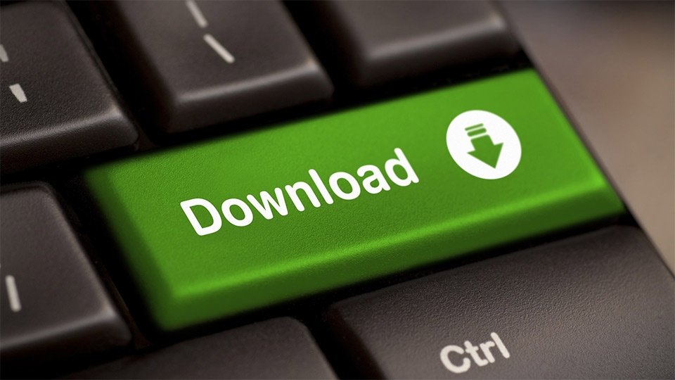 Descargar webs