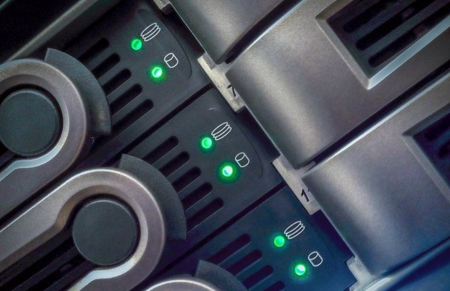 Discos duros para almacenar copias de seguridad