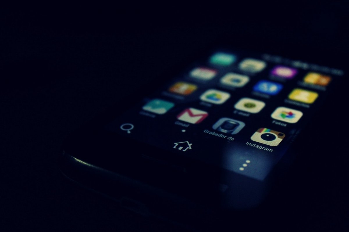 Dispositivo Android