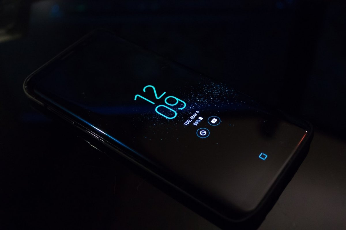 El Samsung S9 tiene SO Android