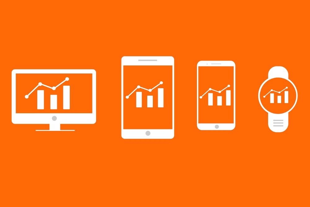 El software empresarial está en múltiples plataformas