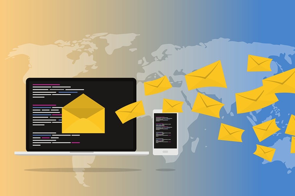 Herramientas de marketing por correo