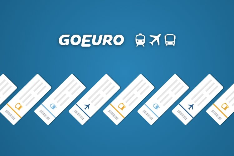 Imagen de GoEuro