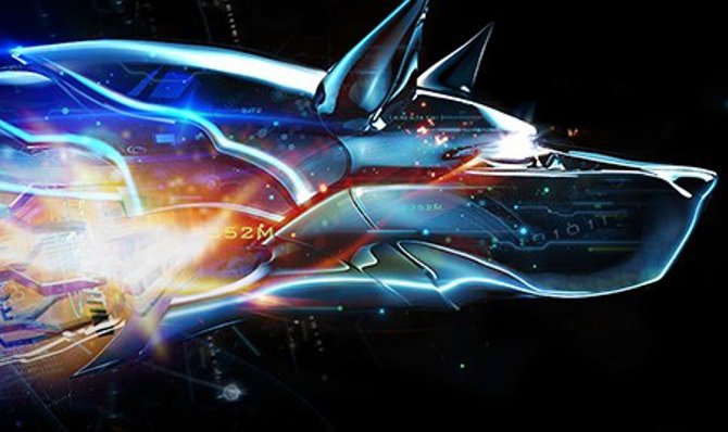 Imagen de marca de Bitdefender Internet Security