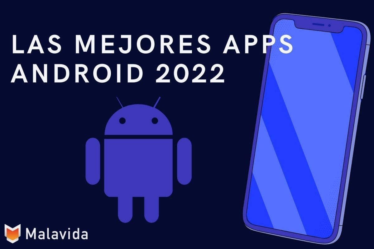 Las mejores apps Android de 2022