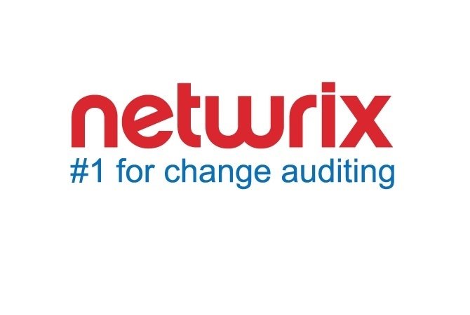 Logo de Netwrix Corporation, la compañía detrás de Netwrix Auditor