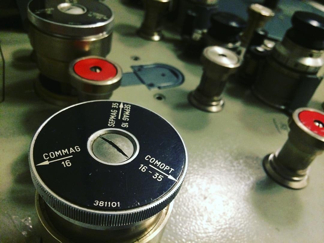 Moviola