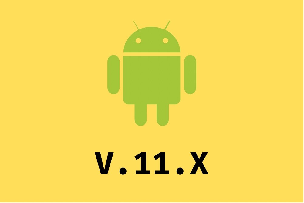 Nomenclatura para versiones de software en Android
