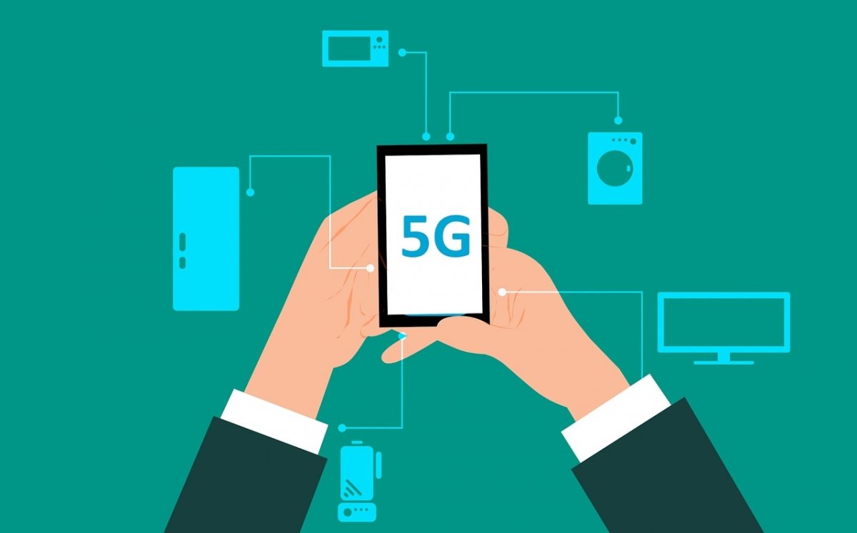 Posibilidades de las redes 5G