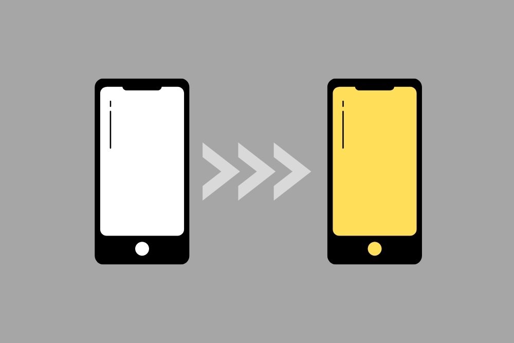 Qué es el filtro de luz azul y cómo activarlo en móviles Android.jpg