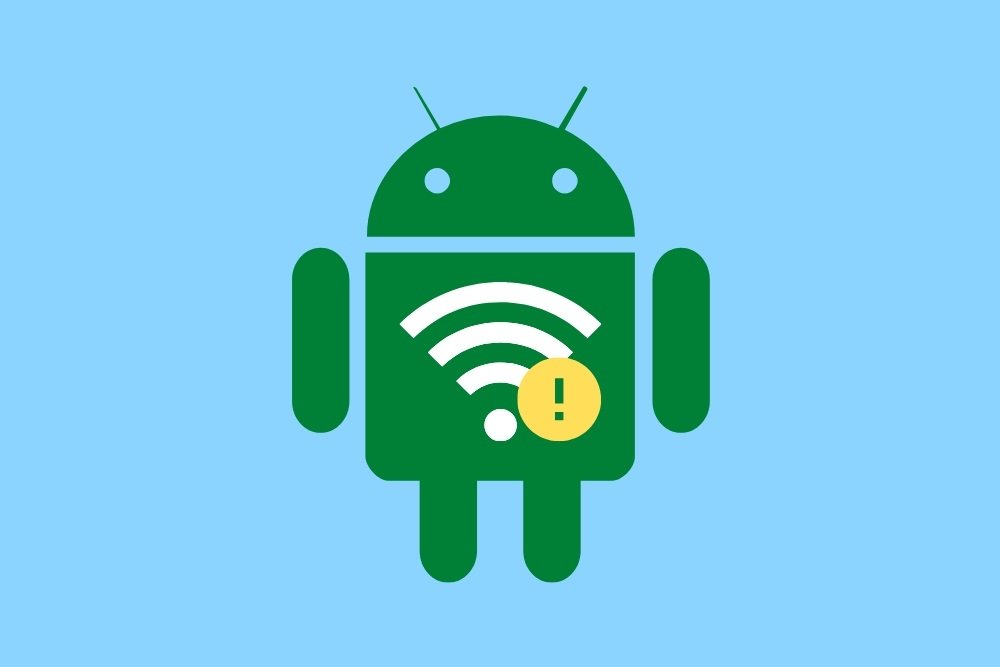 Qué hacer si el móvil no se conecta al wifi o hay problemas con la conexión