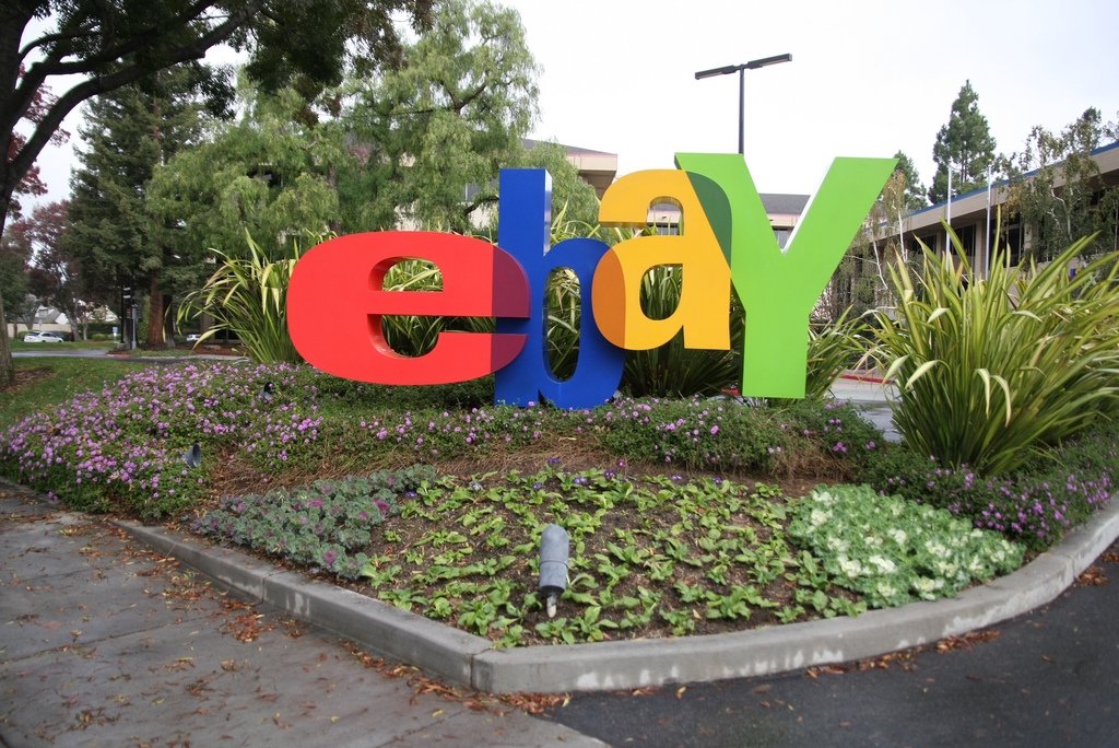 Sede de eBay