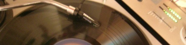 Te enseñamos a digitalizar tu colección de discos de vinilo