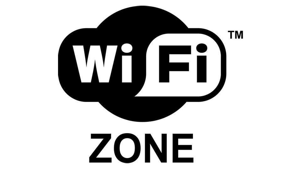 WiFi Zone