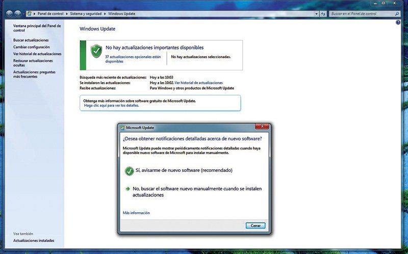 Windows Update