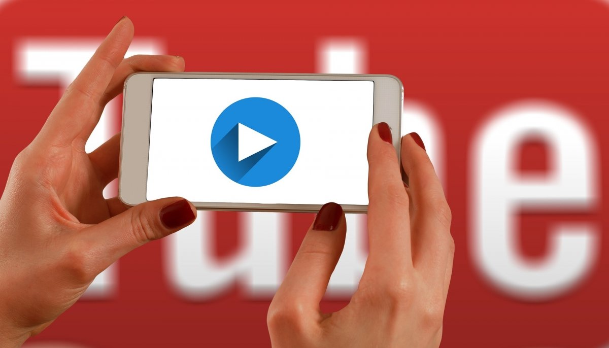 YouTube