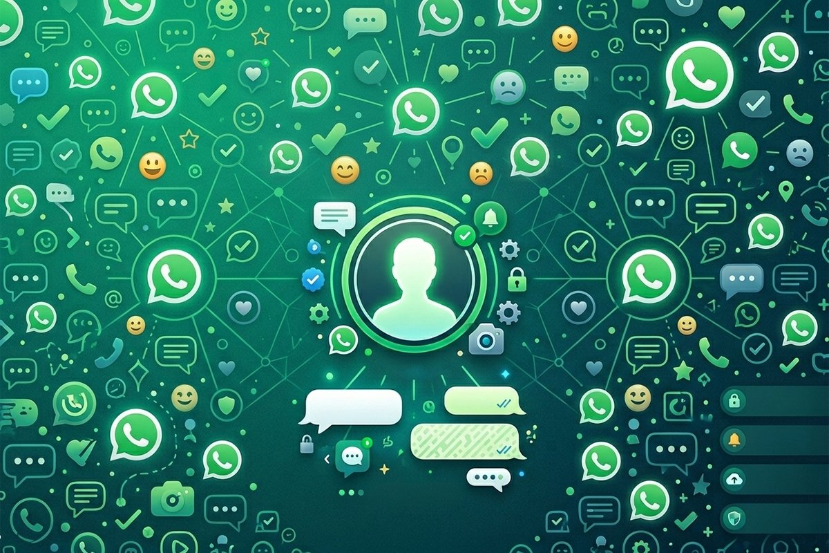 Normas y criterios de los nombres de usuario de WhatsApp