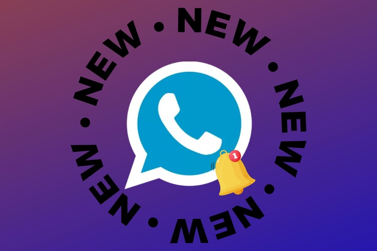 Novedades de WhatsApp Plus