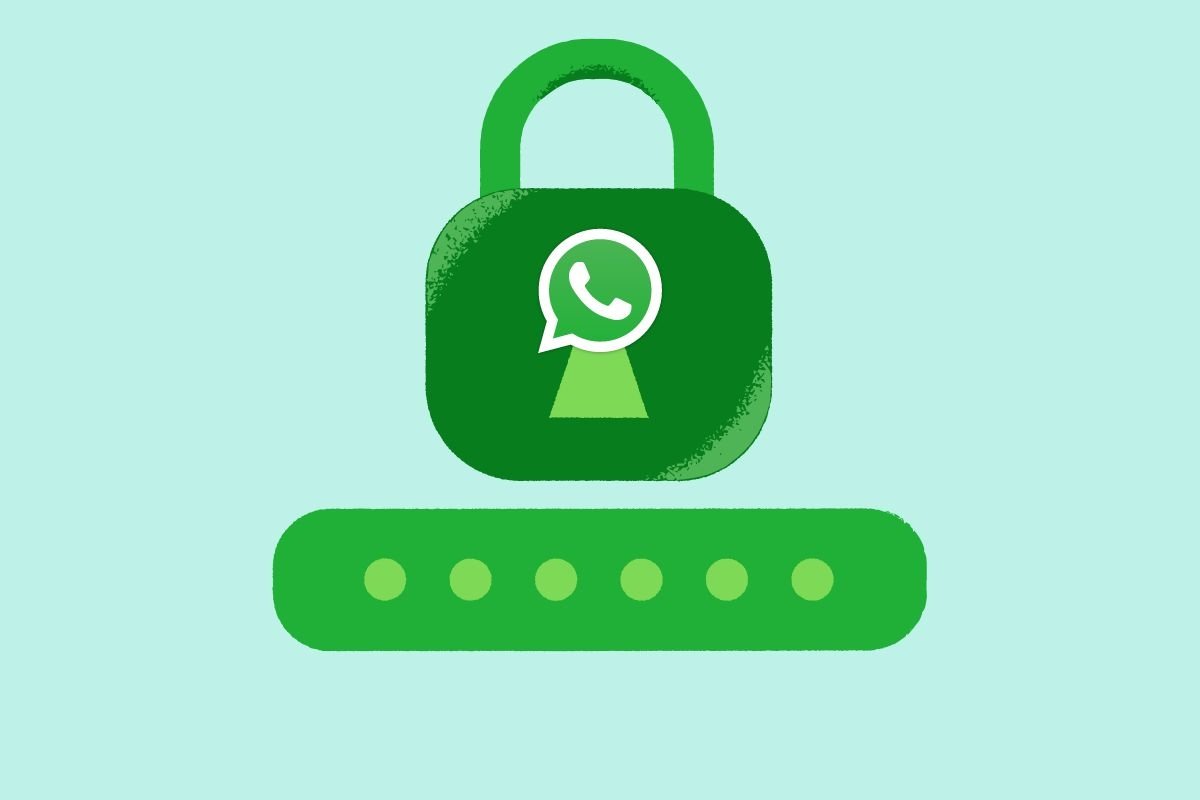 WhatsApp trabaja en un sistema de doble verificación thumbnail