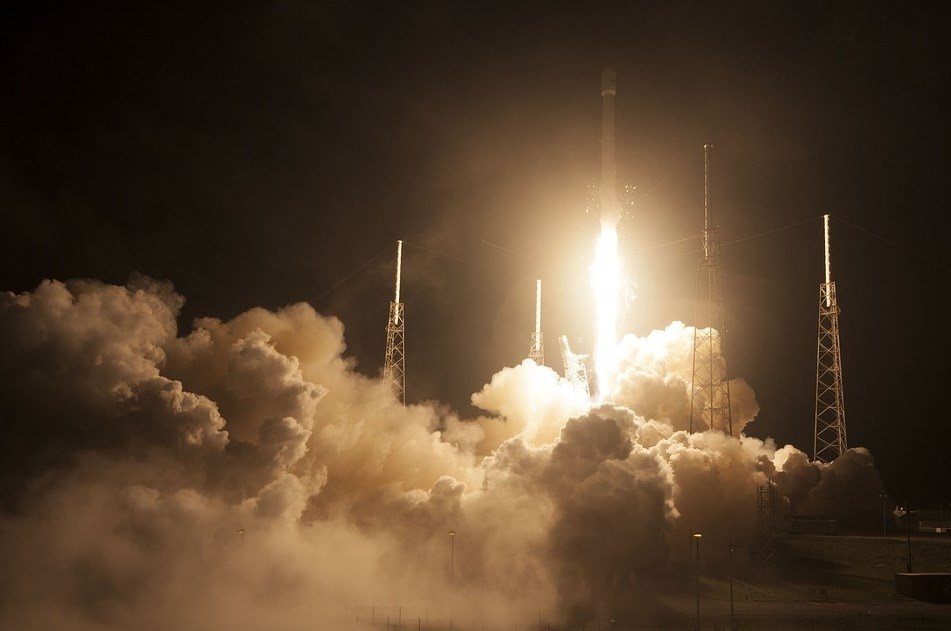 Olvida eso de viajar al espacio si no cumples los requisitos