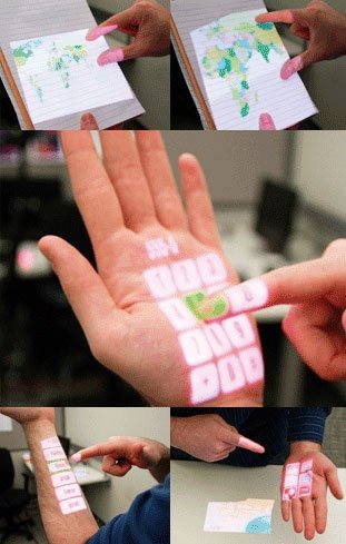 Omnitouch