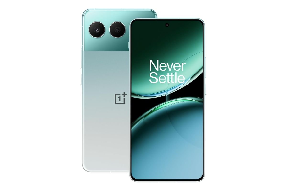 OnePlus Nord 4