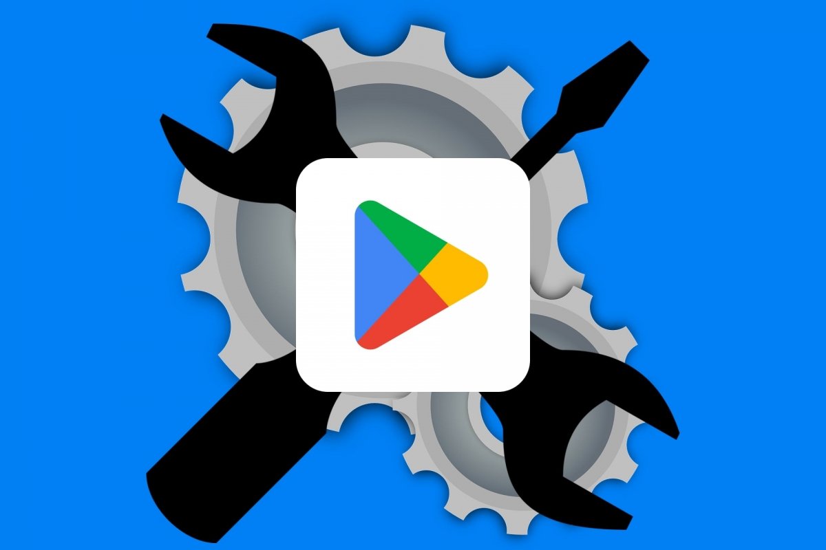 Opciones de desarrollador de Google Play
