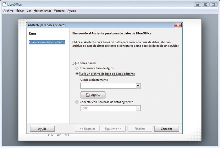 OpenOffice vs LibreOffice 4