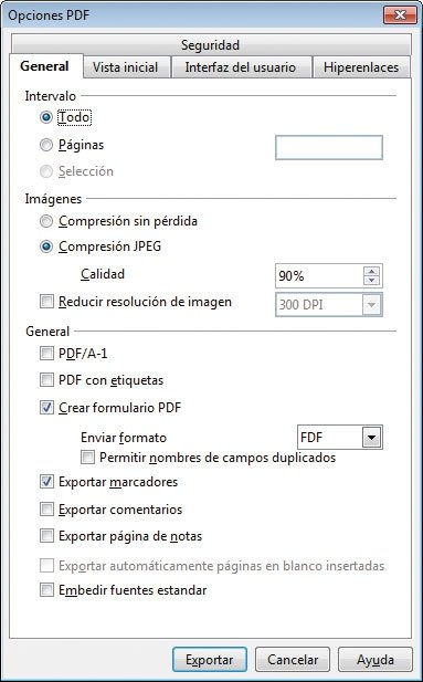 OpenOffice vs LibreOffice 6