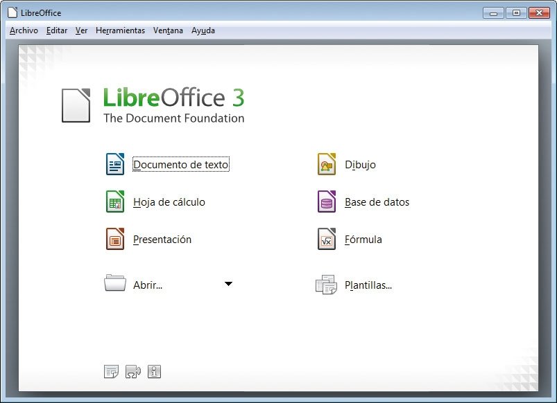 OpenOffice vs LibreOffice 9