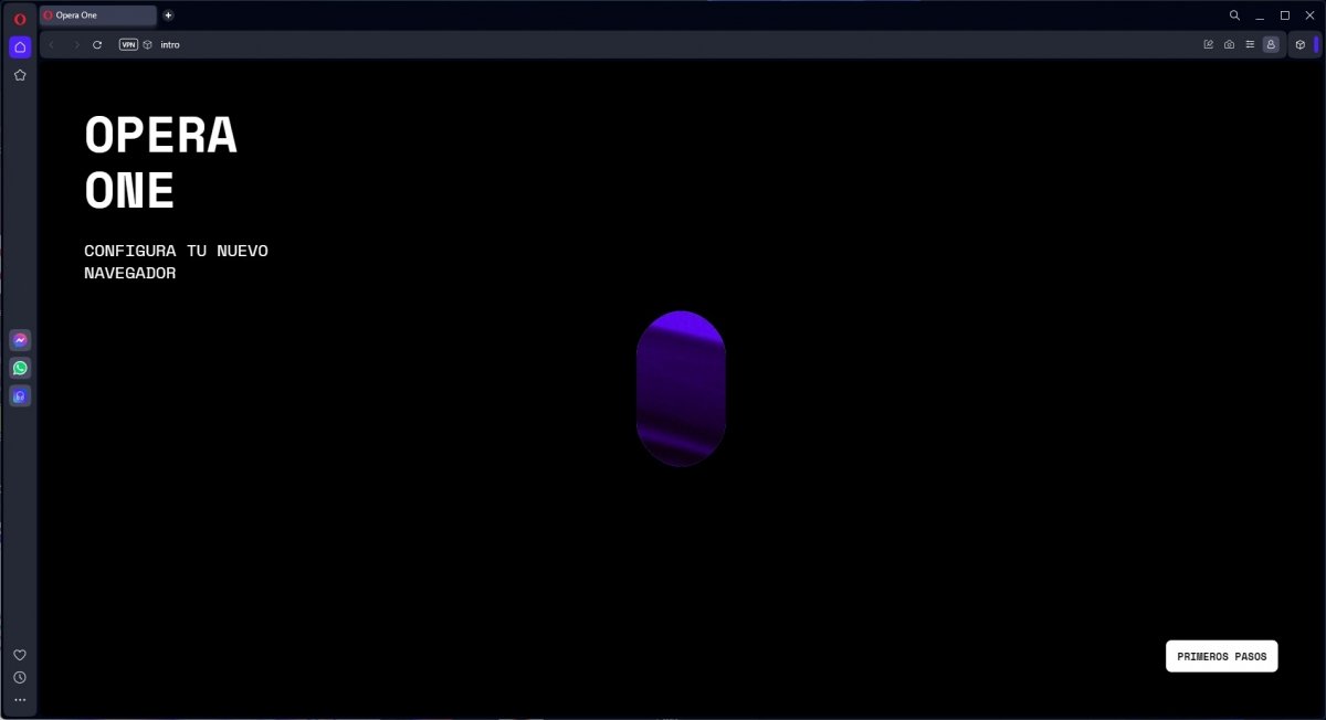 Opera, el navegador europeo ultrapersonalizable