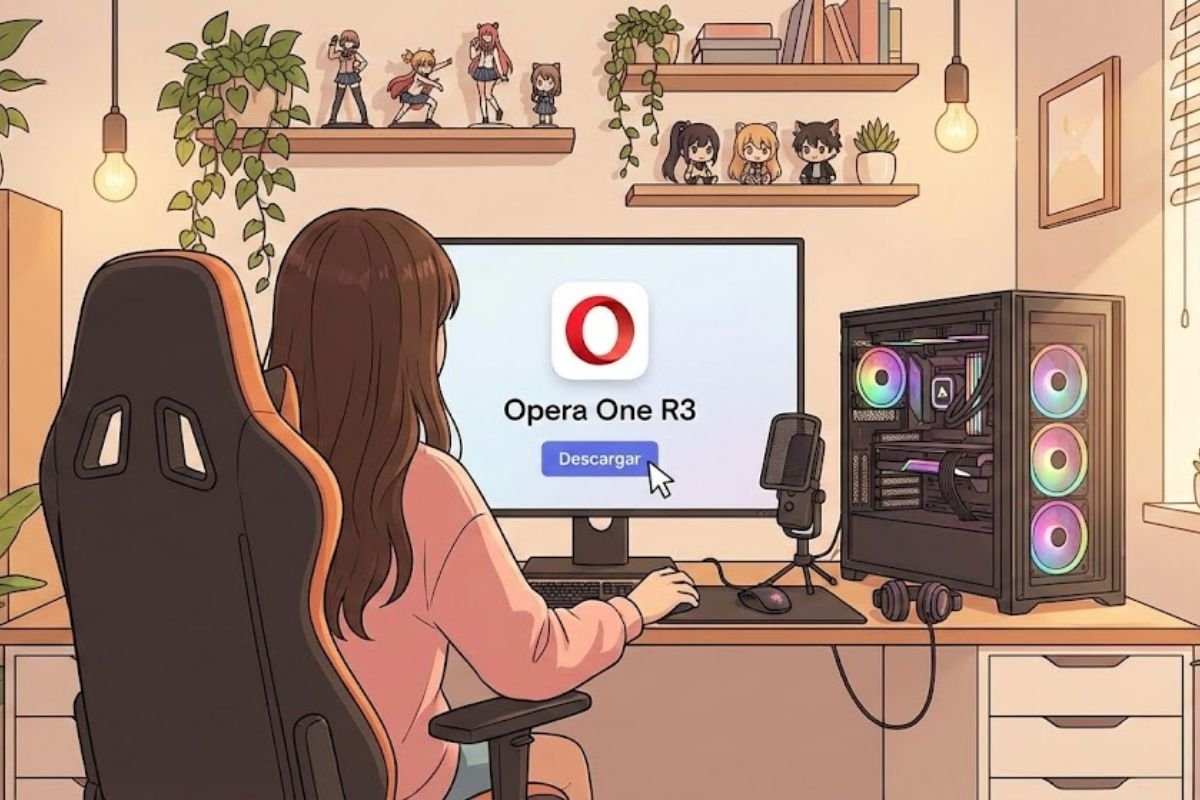 Opera One R3: así es la gran evolución del navegador que redefine la multitarea