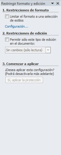 Optimiza Word 2010 4