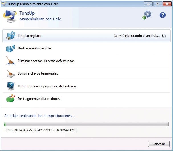 optimizacion