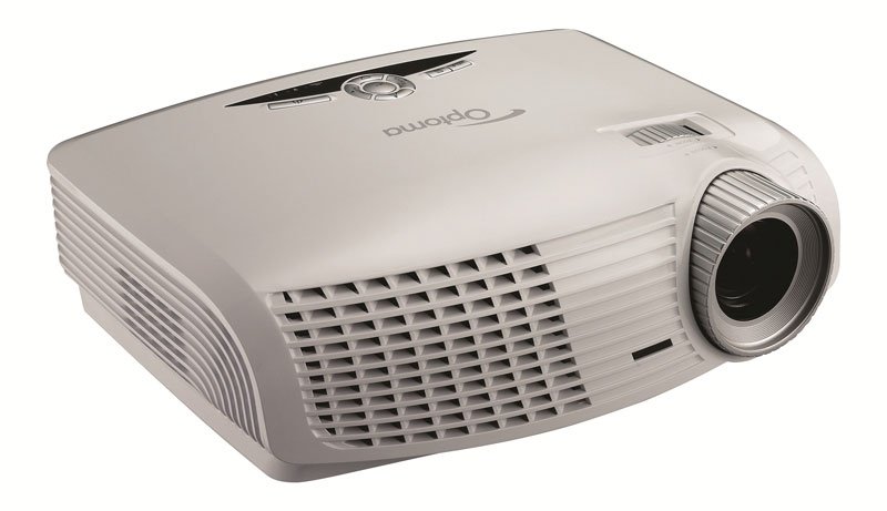Optoma HD25