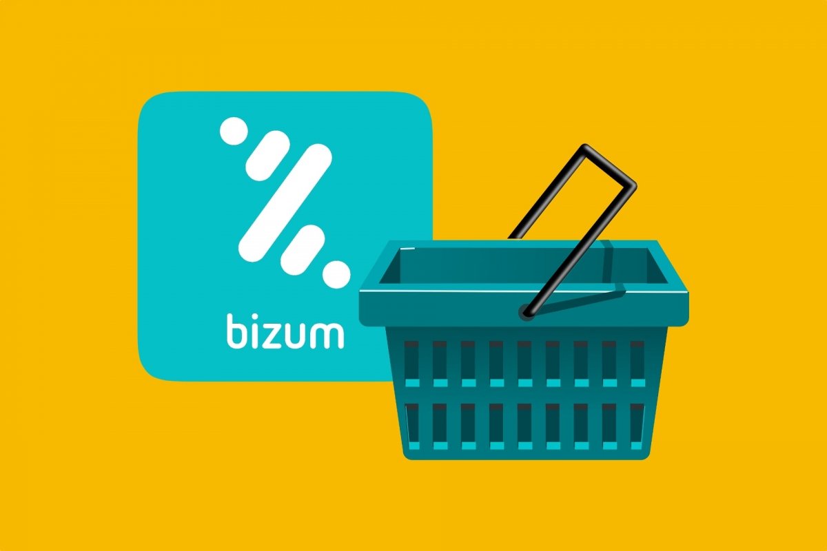 Pagar compras online con Bizum