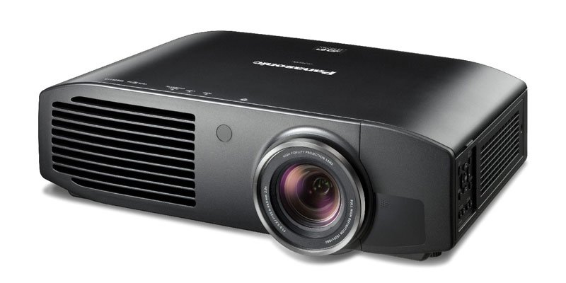 Panasonic PT-AT6000E