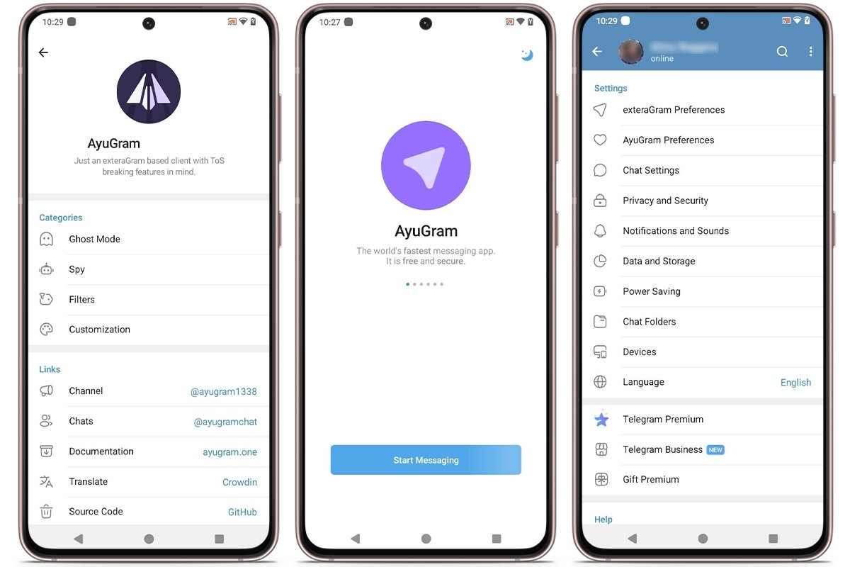 Para qué sirve Ayugram y qué lo hace diferente