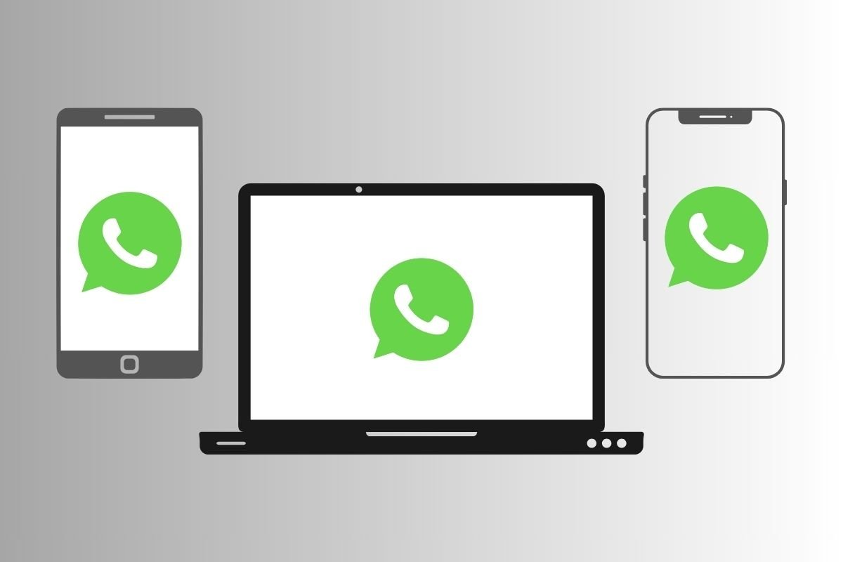 Para qué sirven las diferentes versiones de WhatsApp