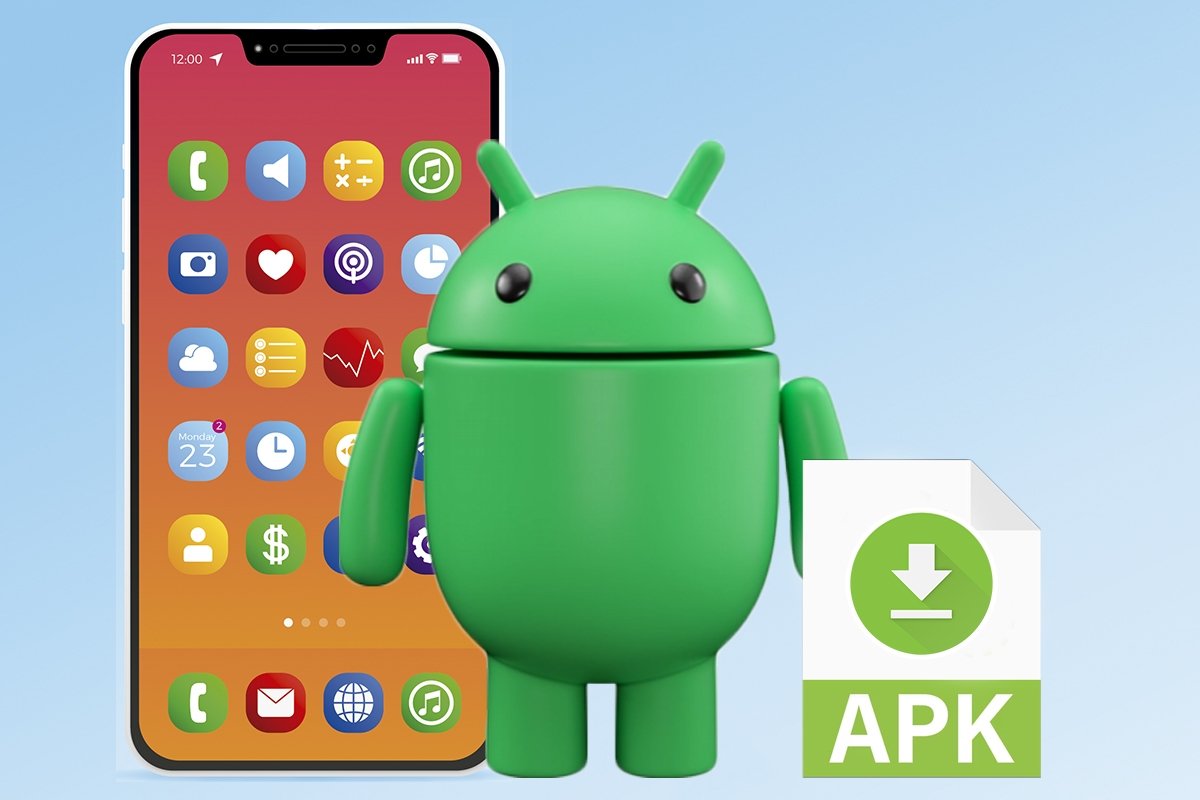 Pasos para descargar, instalar y abrir APK en Android