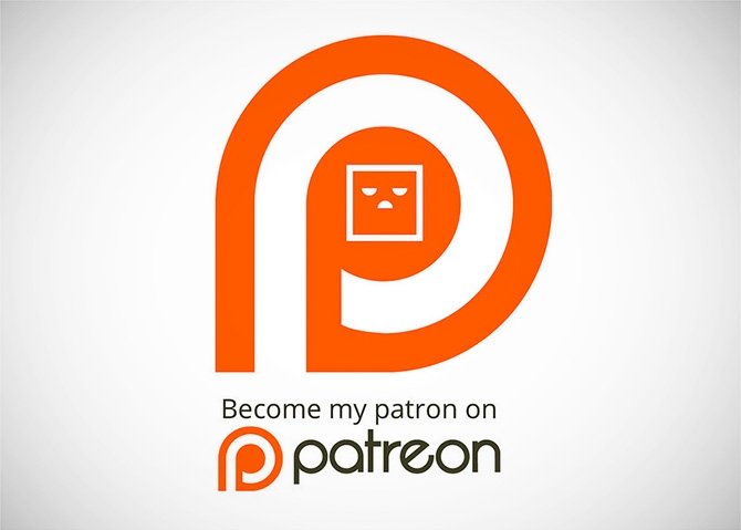 Patreon se ha convertido en una importante fuente de financiación para proyectos personales