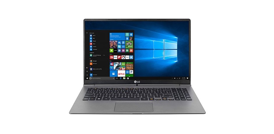 PC LG