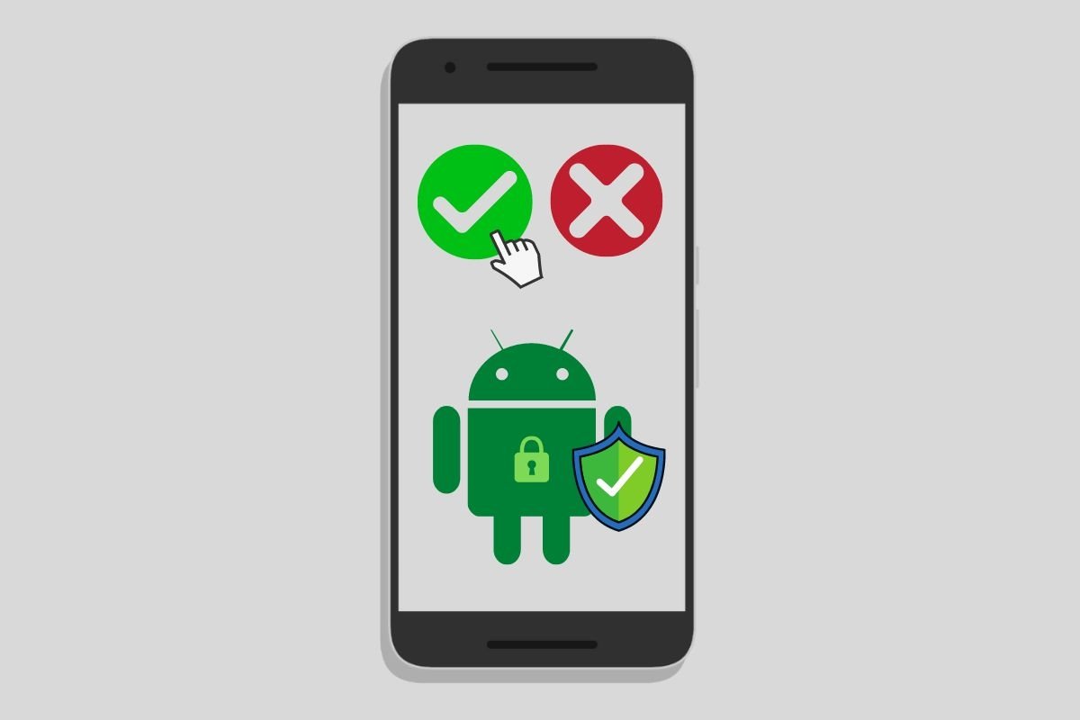 Permisos en Android: qué son, para qué sirven y cuáles hay