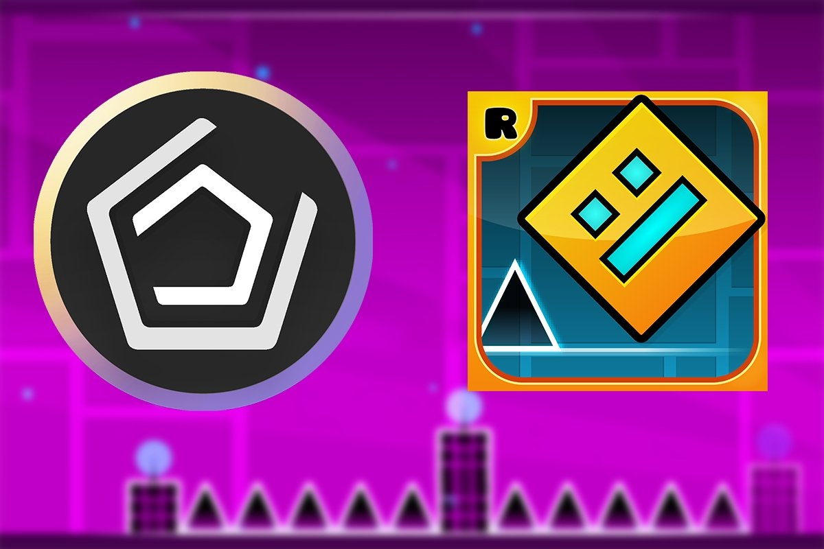 Personaliza Geometry Dash fácilmente con Geode