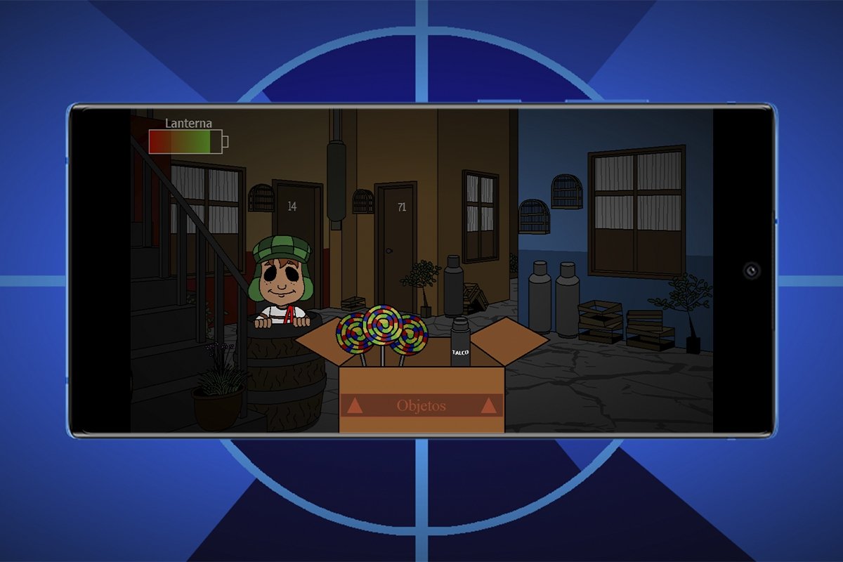 Piensa antes de actuar