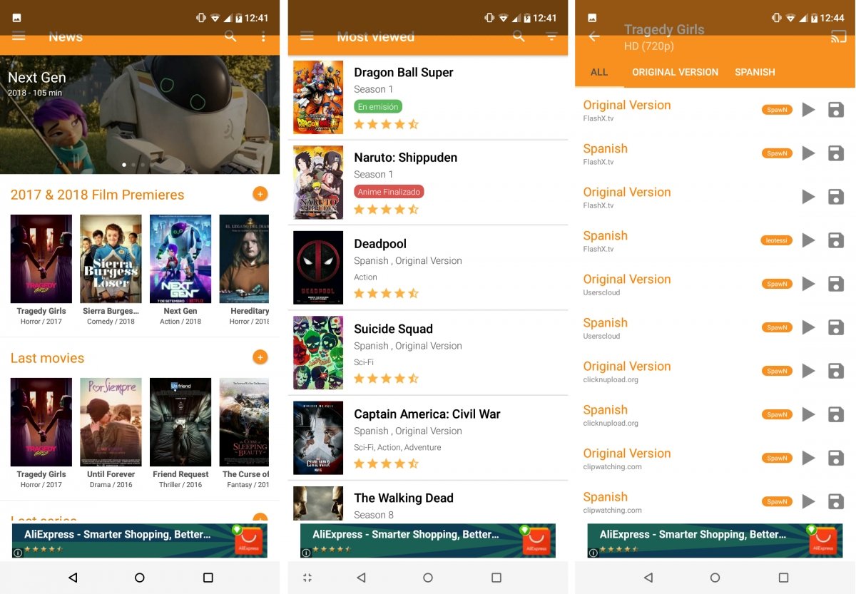 Playview es también de Rulosoft