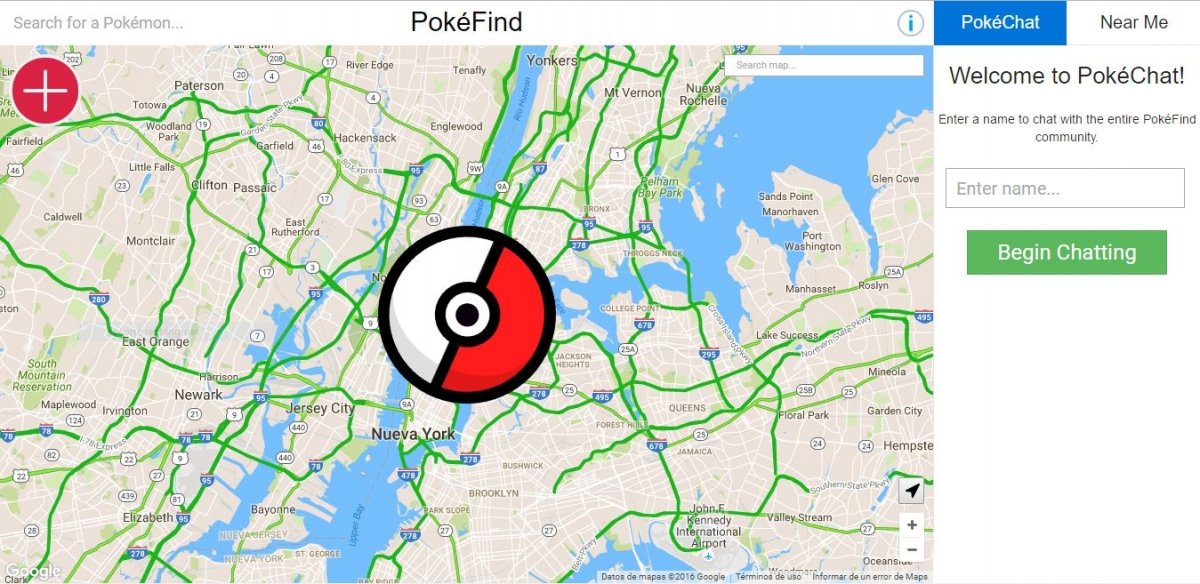 Pokefind.io