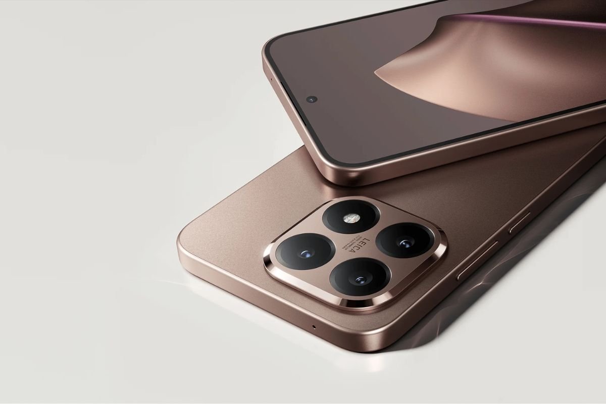 Por menos de 550 euros, Xiaomi pone sobre la mesa unas especificaciones de infarto