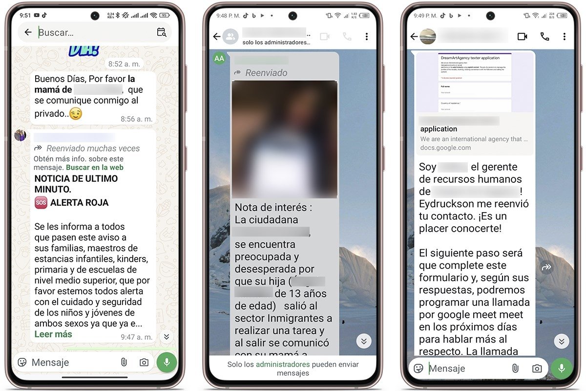 Por qué han suspendido mi cuenta de WhatsApp posibles motivos y razones