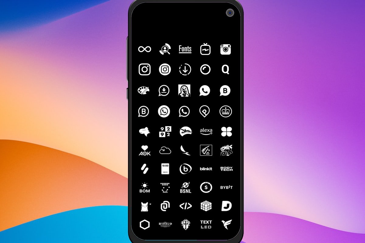 portada Cómo cambiar los iconos de aplicaciones en Android